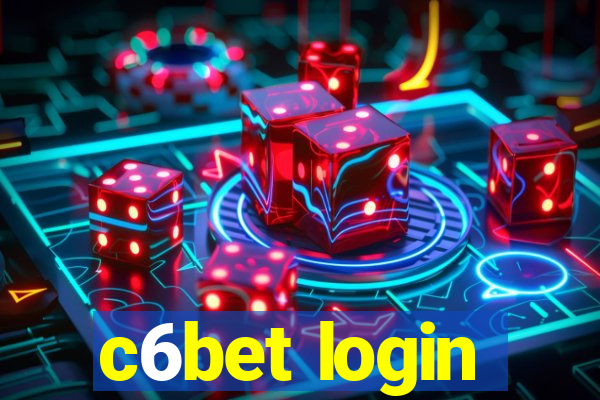 c6bet login